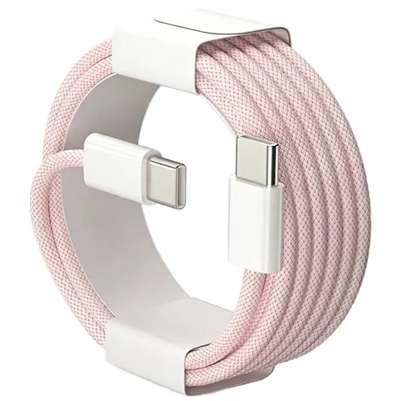 PowerFlow | USB-C Fast Charging Cable