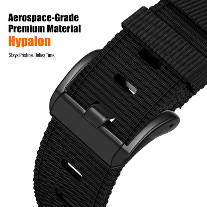 Nylon Sport Band for Apple Watch
