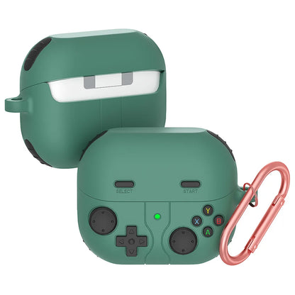 Classic Game Samsung Galaxy Buds Case