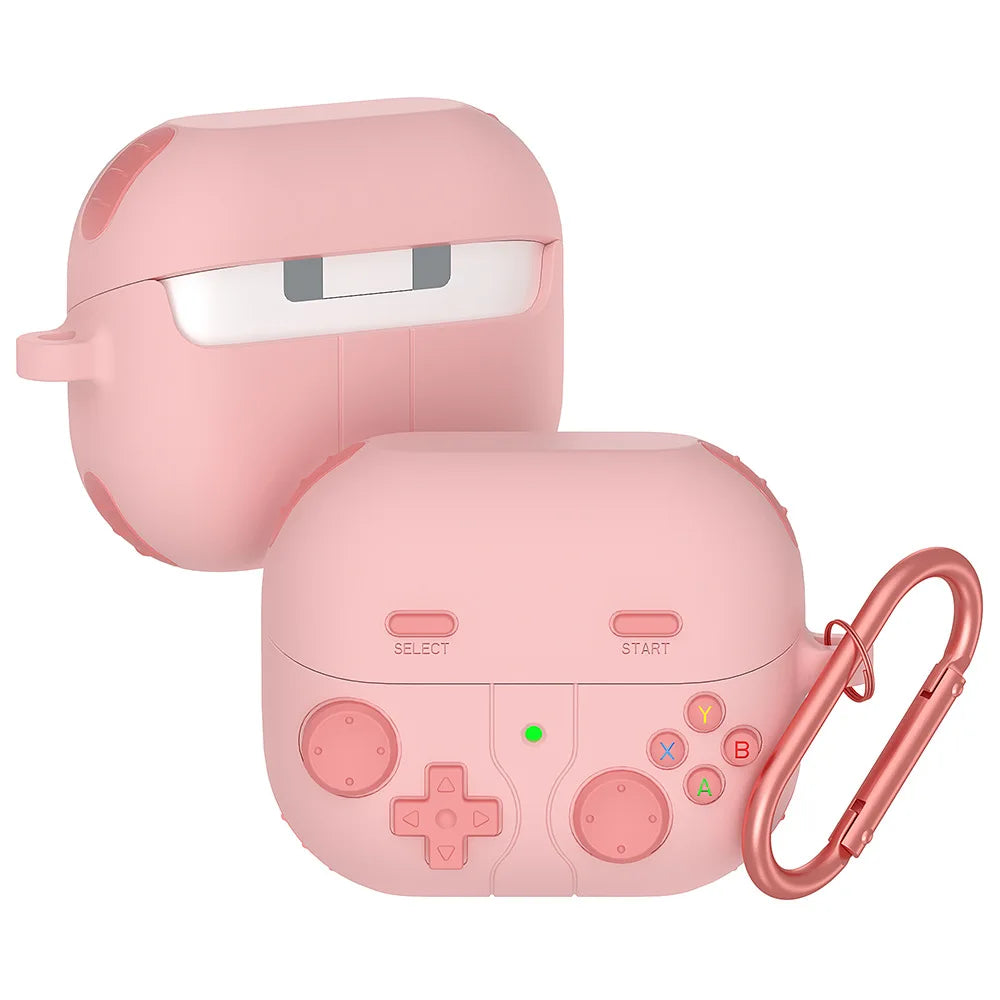 Classic Game Samsung Galaxy Buds Case