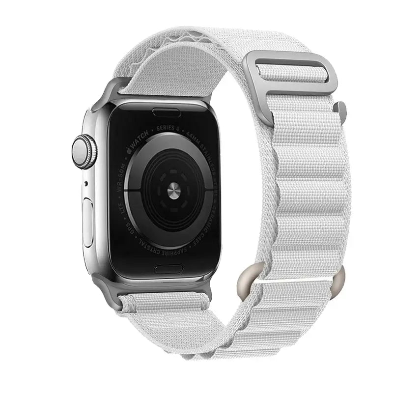 AlpineTrail | Nylon Adventure Band