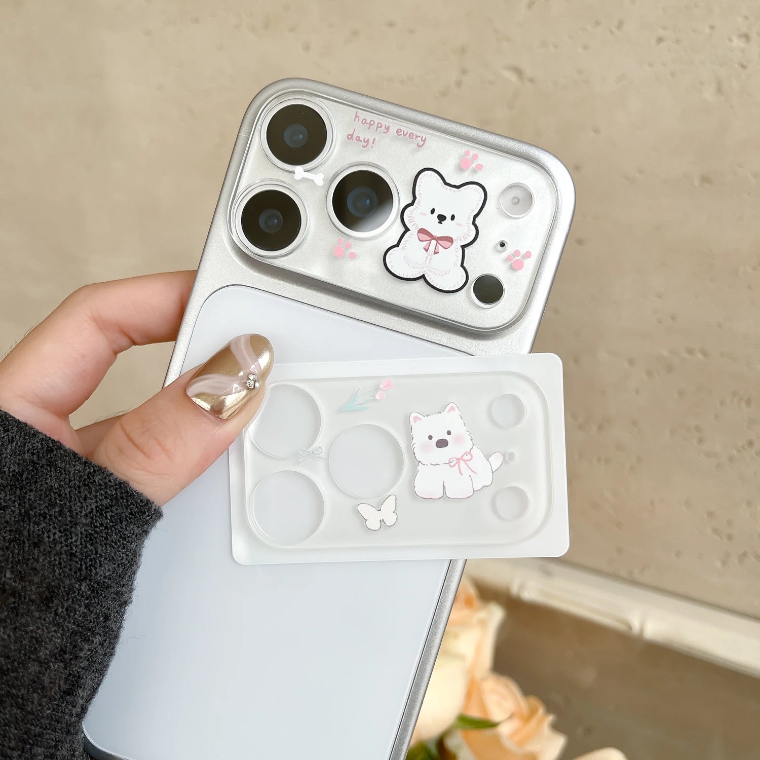 CritterLens | Camera Lens Protector