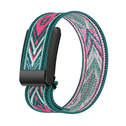 Adjustable Nylon Fitness Band for WHOOP