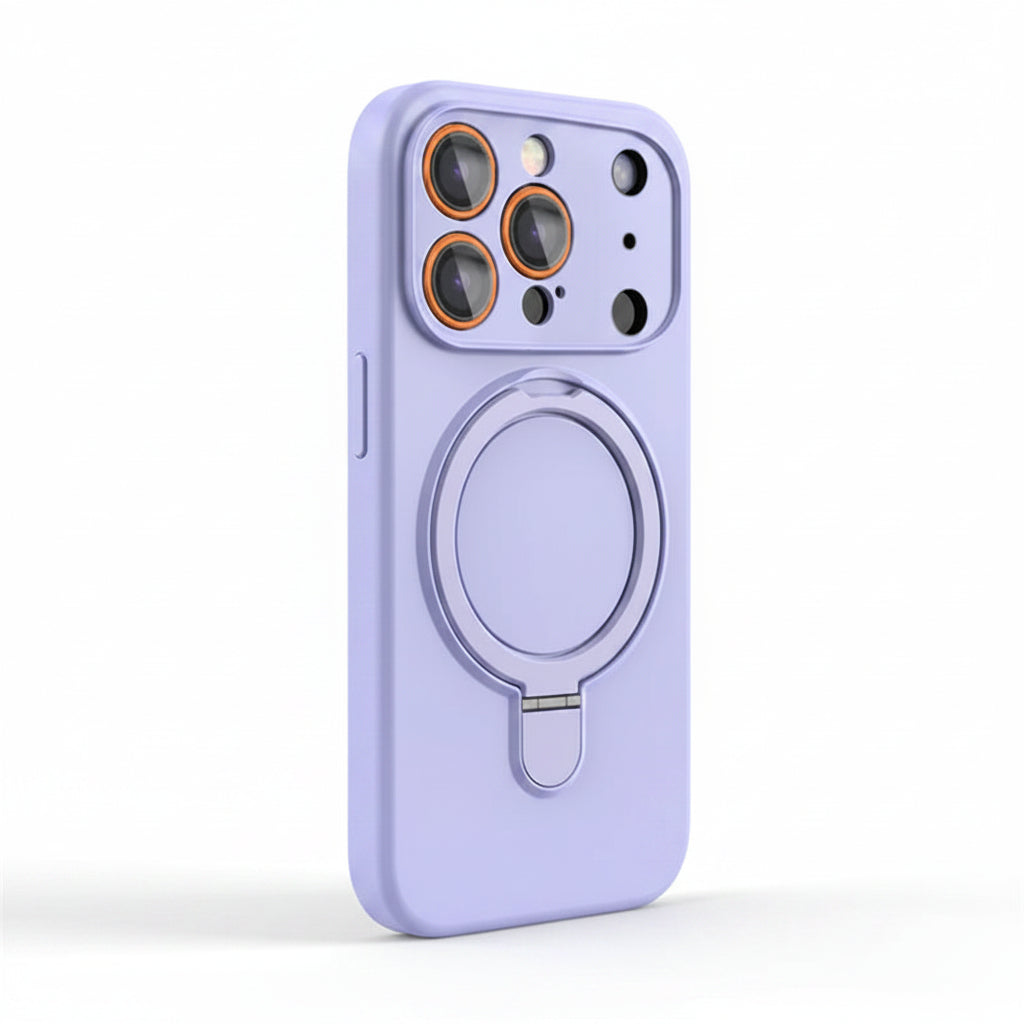 MagSafe Ring Stand iPhone Case