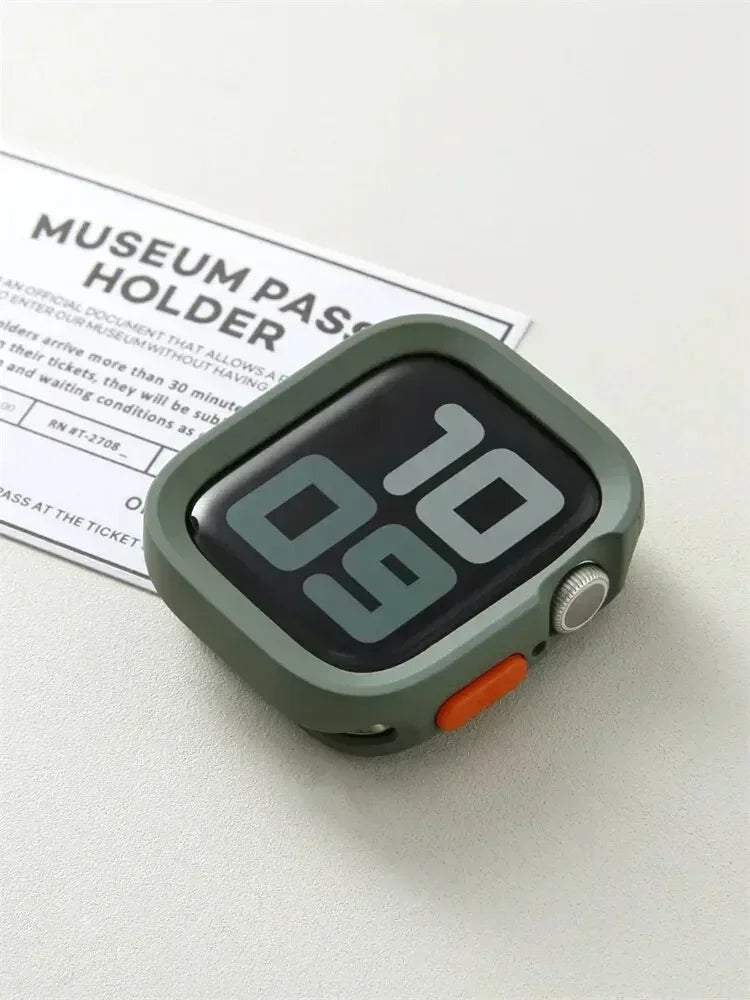 CandyShield | Silicone Watch Case For Apple Watch