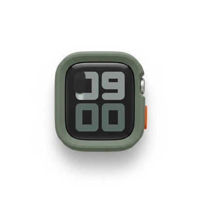Candy Silicone Apple Watch Protective Case