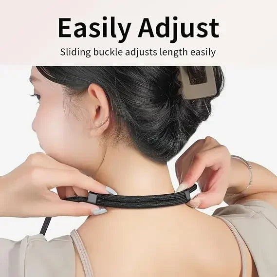 CarryFlex | Crossbody Phone Lanyard