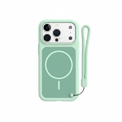 MagSafe Wrist Strap iPhone Case