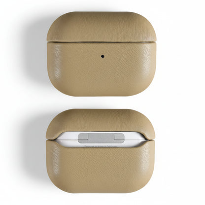 Eco-Friendly Bio Leather AirPods Case