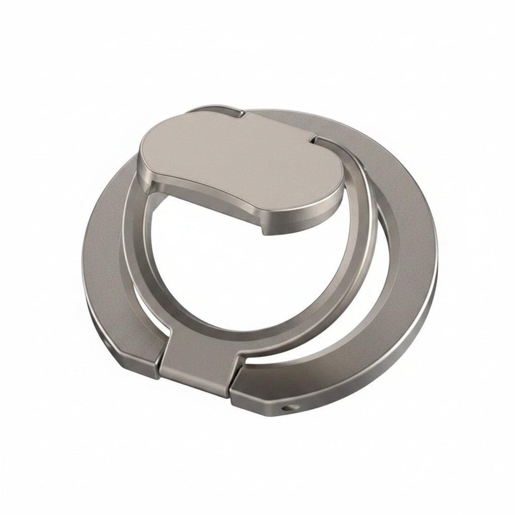 Double-Sided MagSafe Phone Grip Stand