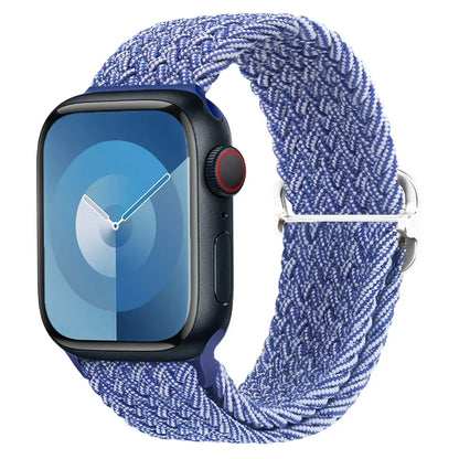Braided Solo Loop Apple Watch Band