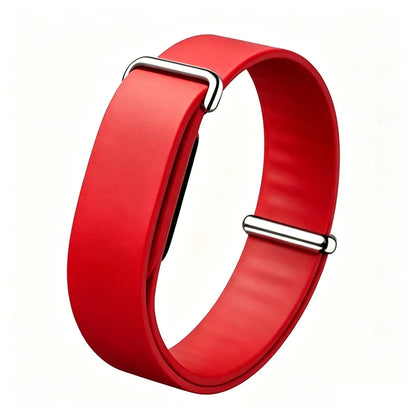 Soft Silicone Google Fitbit Watch Band