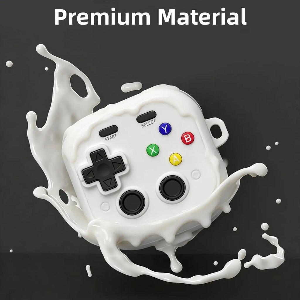 GameVault | Galaxy Buds Protective Case