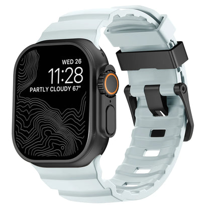 Trail Sport Silicone Apple Watch Band