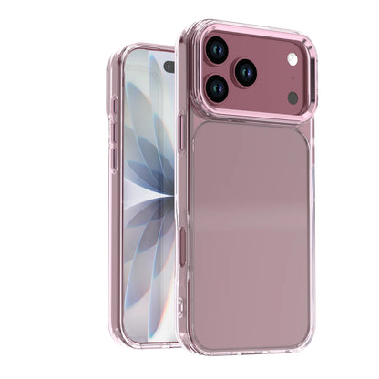 Crystal Clear TPU iPhone Case