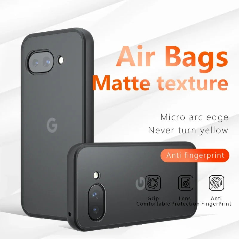 EdgeGuard | Pixel Protective Case