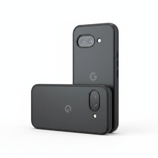 TPU Border Case for Google Pixel 9a & 10a