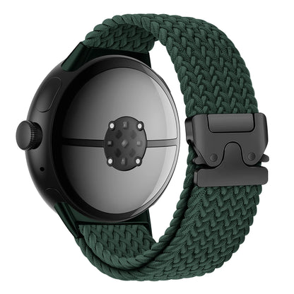Parachute Nylon Google Pixel Watch Band