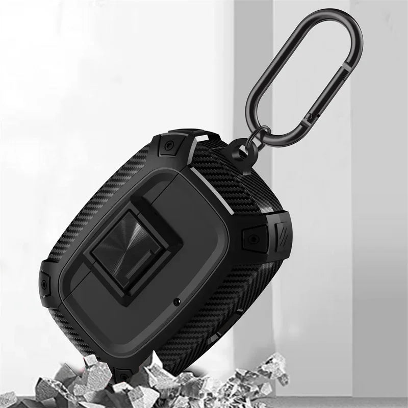 Luxury Shockproof Case for Beats Studio Buds