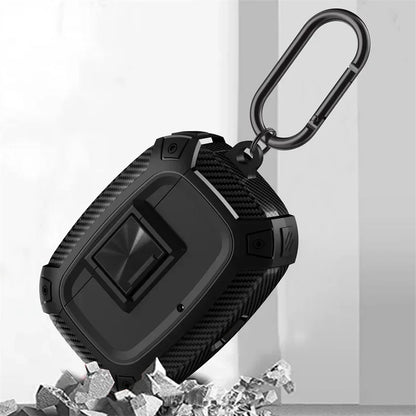 Luxury Shockproof Case for Beats Studio Buds