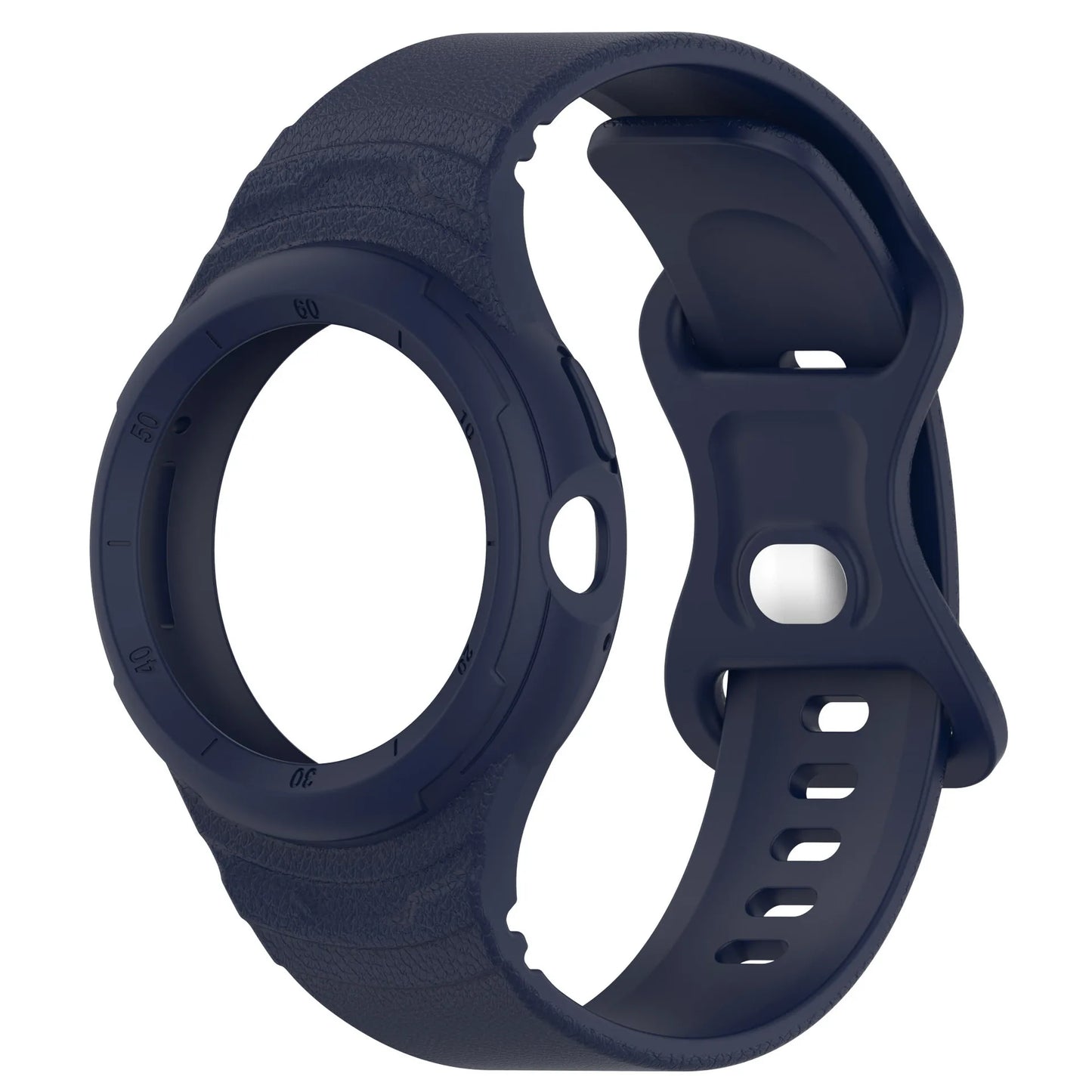 Silicone Case Band for Google Pixel Watch