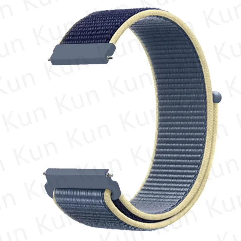 Nylon Sport Loop Band for Samsung Galaxy Watch
