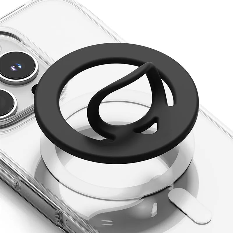 Double-Sided MagSafe Grip iPhone Case