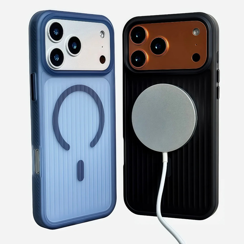 StrataLux Mag | 3D Stripe Case