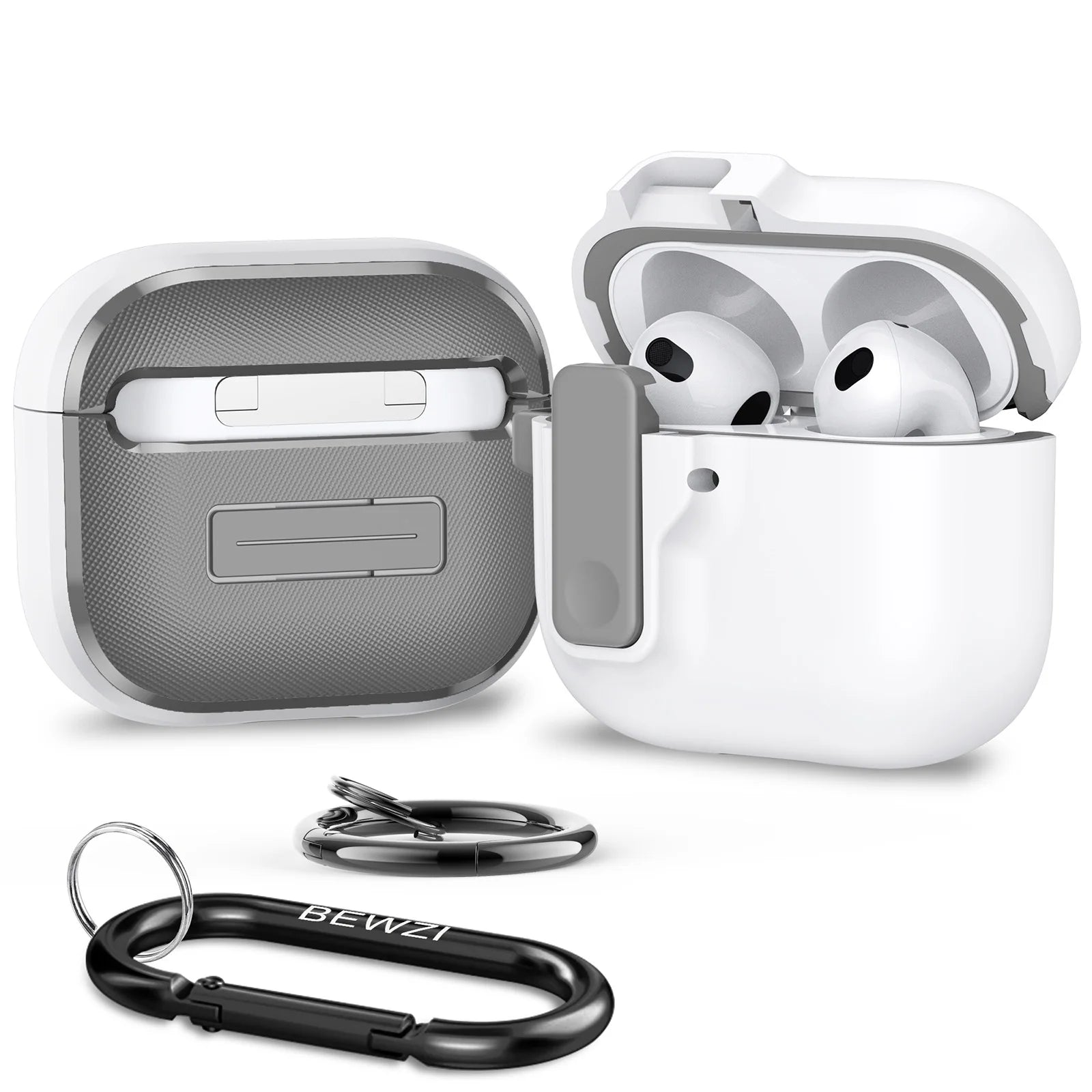 PopLock | AirPods Protective Case
