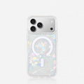 Pink Pearl | Magnetic Shell Case