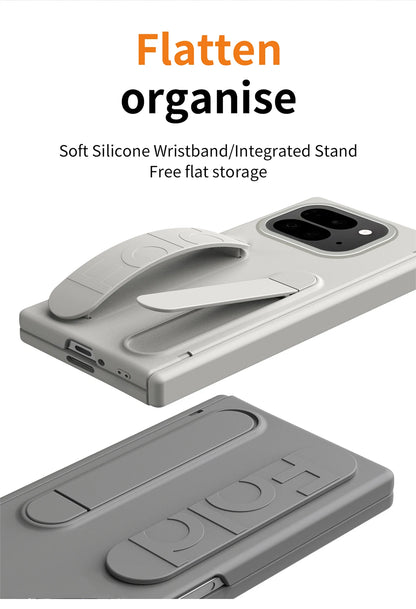 3-in-1 Armor Case for Google Pixel 9 Pro Fold