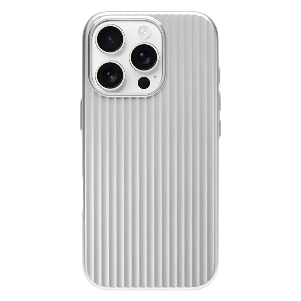 3D Stripe MagSafe Magnetic iPhone Case
