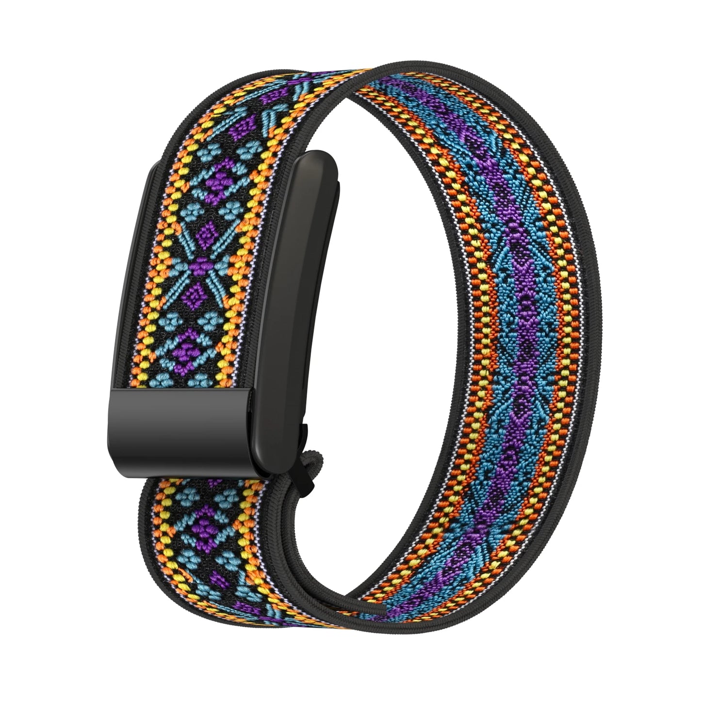 Adjustable Nylon Fitness Band for WHOOP