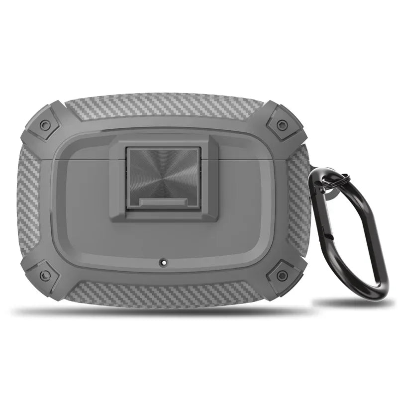 Luxury Shockproof Case for Beats Studio Buds