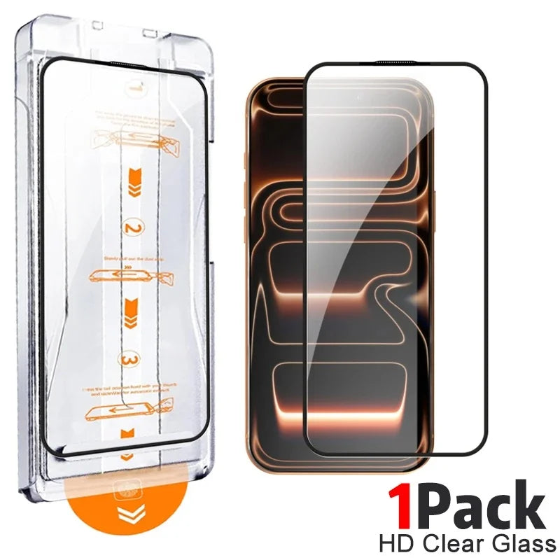 PrivacyGuard Pro | Easy Install Screen Protector