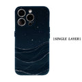 Midnight Tide | Magnetic Tough Case
