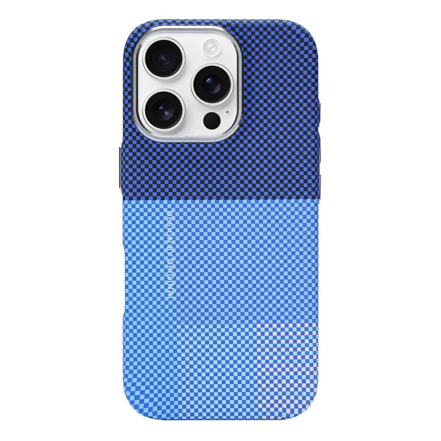 Carbon Fiber MagSafe iPhone Case