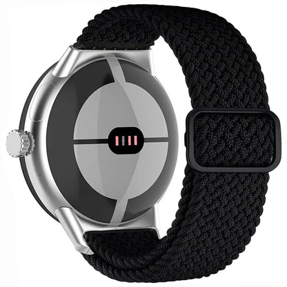 Braided Solo Loop Google Pixel Watch Band