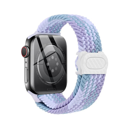 Braided Solo Loop Band for Apple Watch