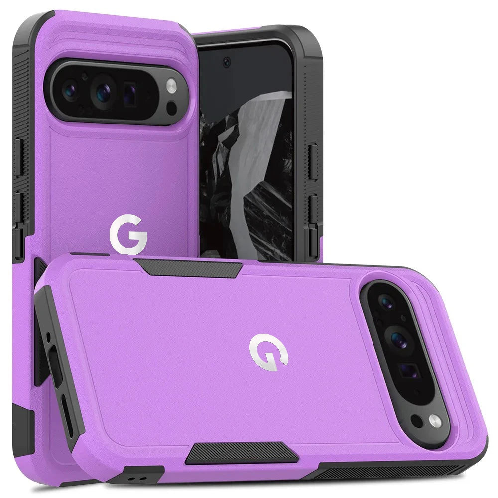 Military Grade Armor Case for Google Pixel