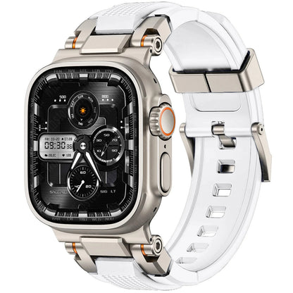Men's Sport TPU Apple Watch Band
