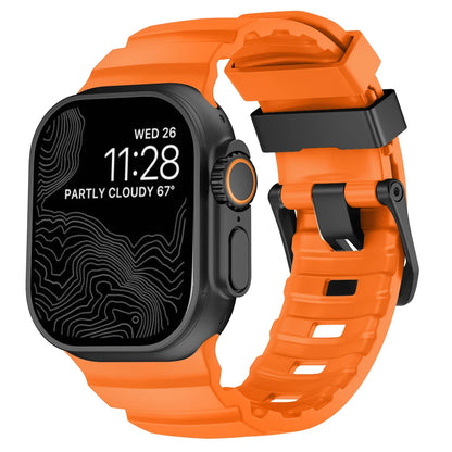 Trail Sport Silicone Apple Watch Band