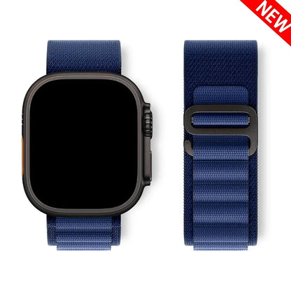 Alpine Loop Band for Apple Watch