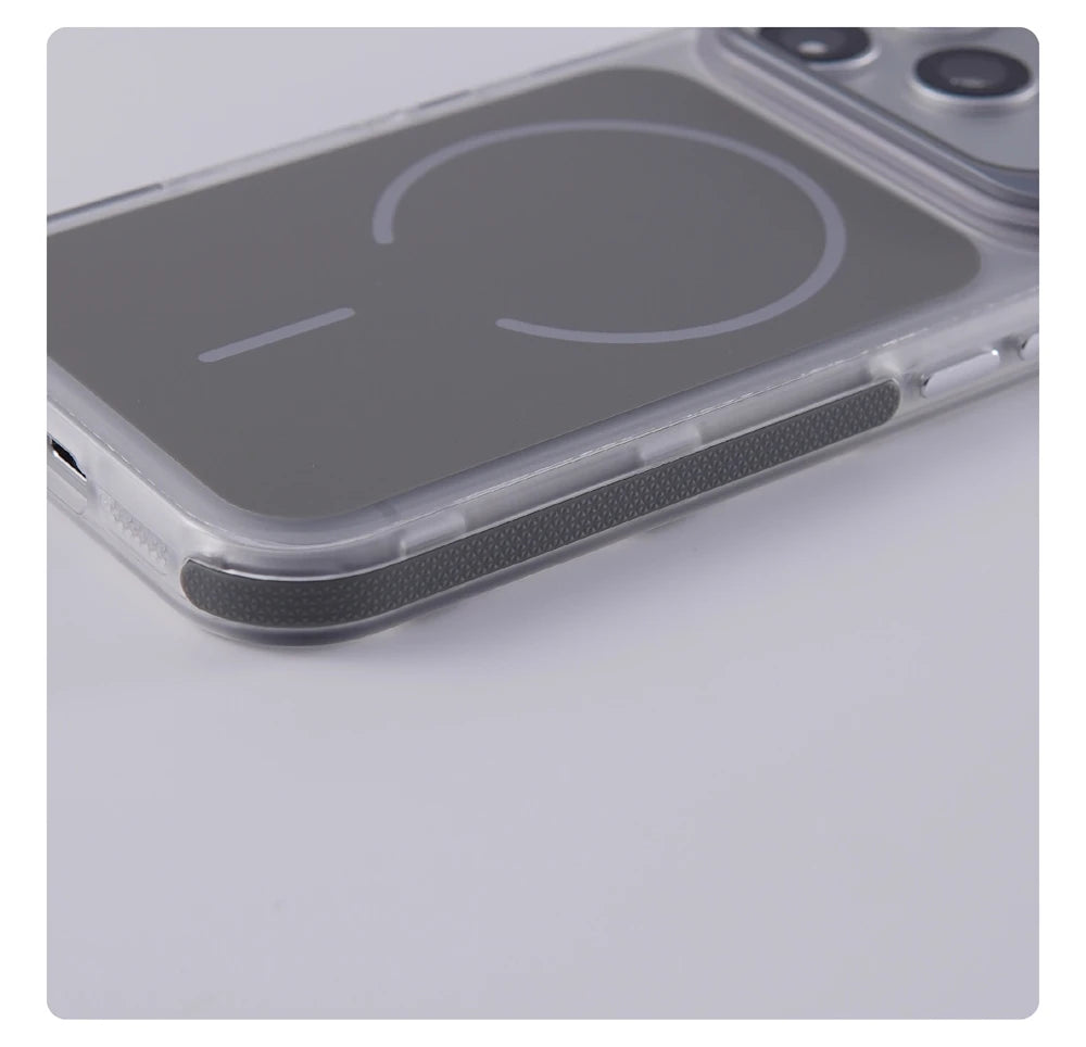 ArmorStand | MagSafe Bumper Case