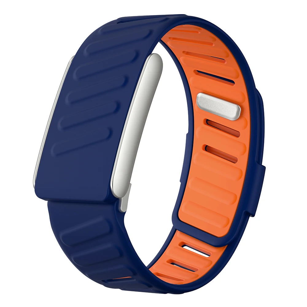 Silicone Sport Band Strap for Whoop 5.0