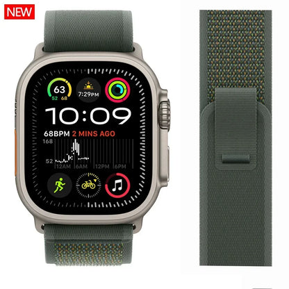 Trail Loop Band for Apple Watch