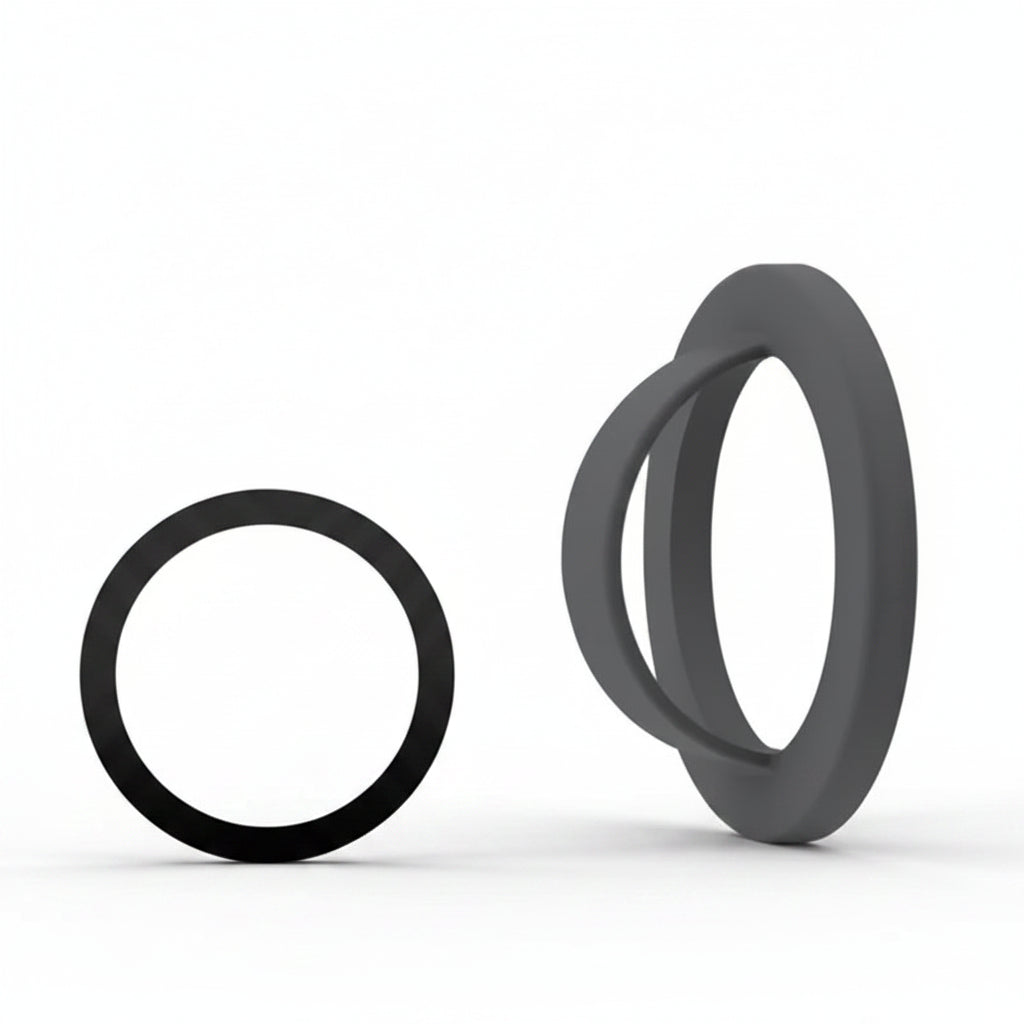 360° Magnetic Ring Phone Stand