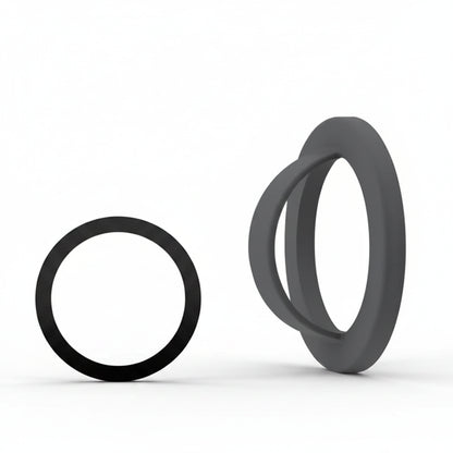 360° Magnetic Ring Phone Stand