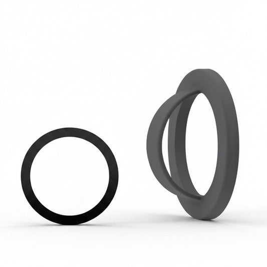 360° Magnetic Ring Phone Stand