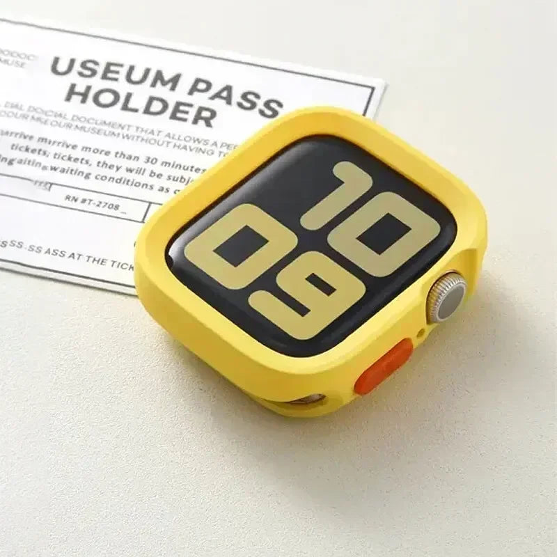 CandyShield | Silicone Watch Case For Apple Watch